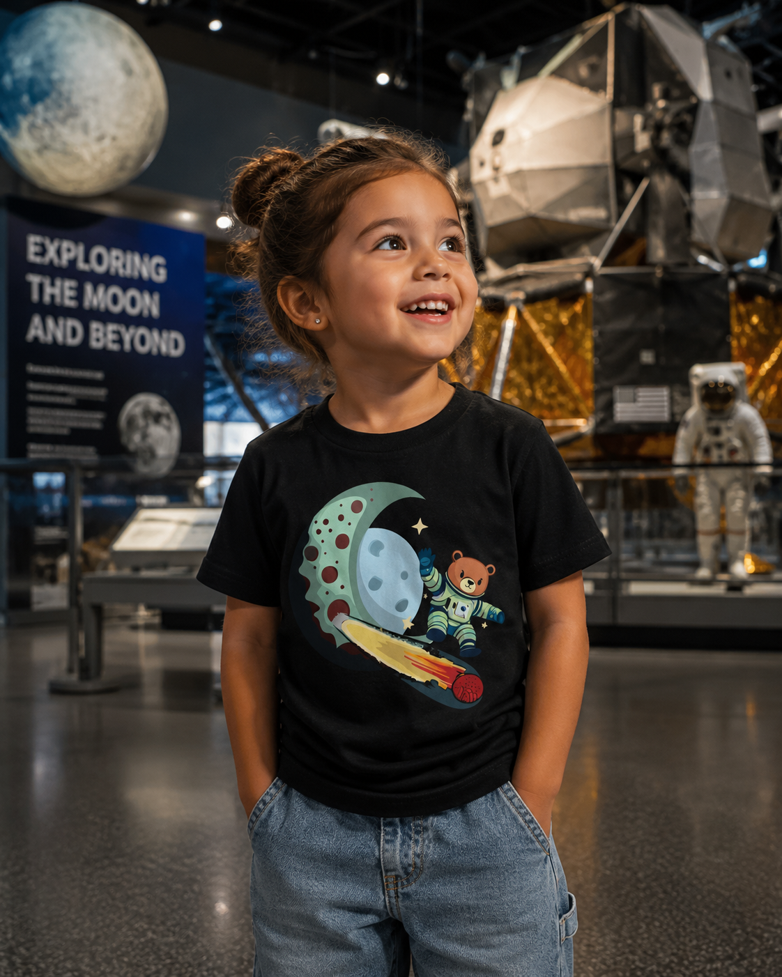 Space Adventures