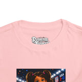 Baby Bella – Team USA World Cup Tee