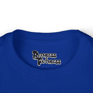 Baby Omari Long Sleeve Toddler T-Shirt