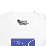 Little Explorer Astronaut Bear T-Shirt