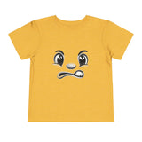Grumpy Moodian Kids T-Shirt