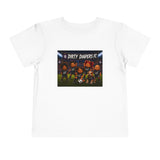 Dirty Diapers FC – Future Football Legends Tee