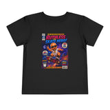Baby Cool – Skate Hero Comic Cover Tee