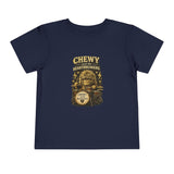 Chewy & The Heartbreakers™ | Bam Bam The Drummer Vintage Tour Tee