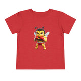 Tango Bee Fighter Tee