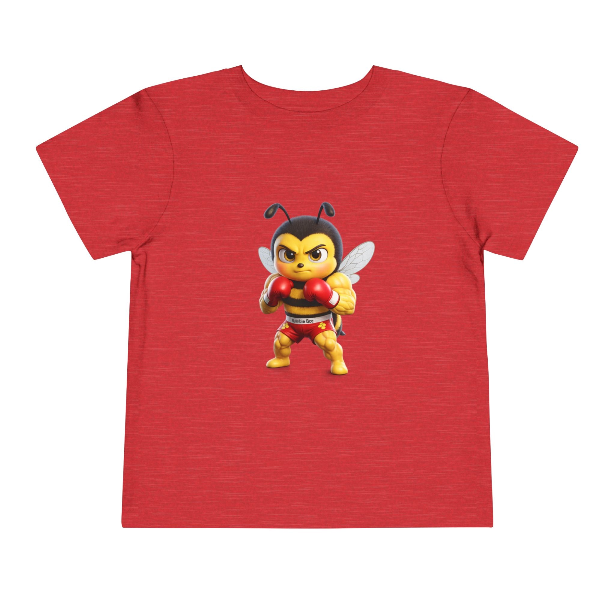 Tango Bee Fighter Tee