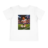Baby Omari – Team USA World Cup Tee