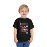 Toothians™ Gingivitis Comic Cover Tee