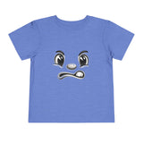 Grumpy Moodian Kids T-Shirt
