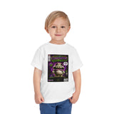 Toothians™ Gingivitis Comic Cover Tee