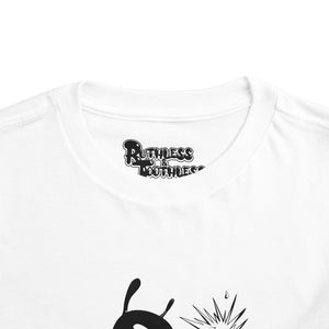 The Rumble Bees Jumping Fighting Bee T-Shirt