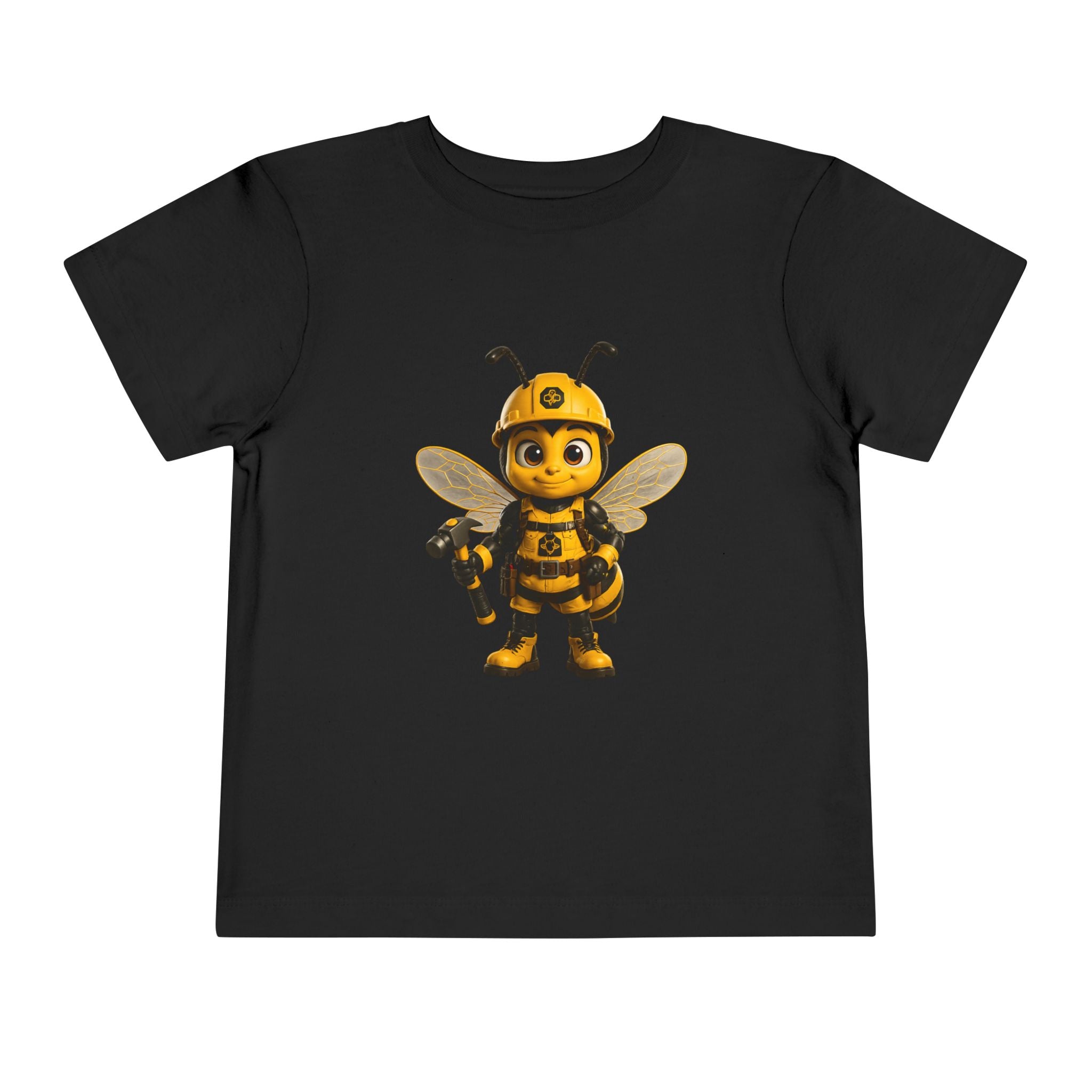 Baby Construction Bee- The Rumble Bees Collection
