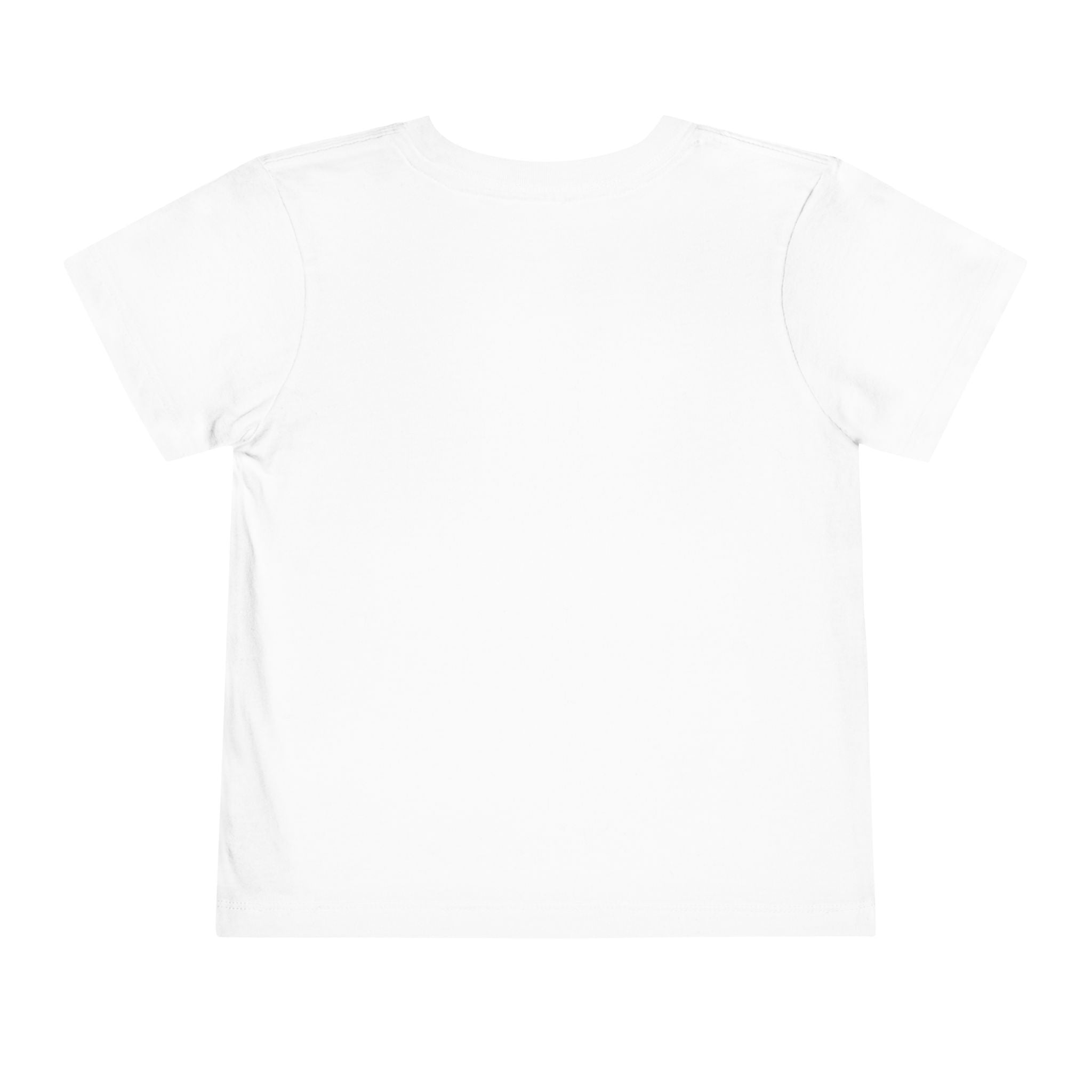 No Chill Mode Toddler Short Sleeve T-Shirt