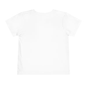 No Chill Mode Toddler Short Sleeve T-Shirt