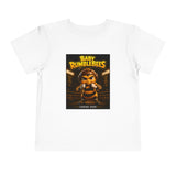 Tango - Baby Rumble Bees™ Championship Toddler Tee