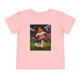 Baby Bella – Team USA World Cup Tee