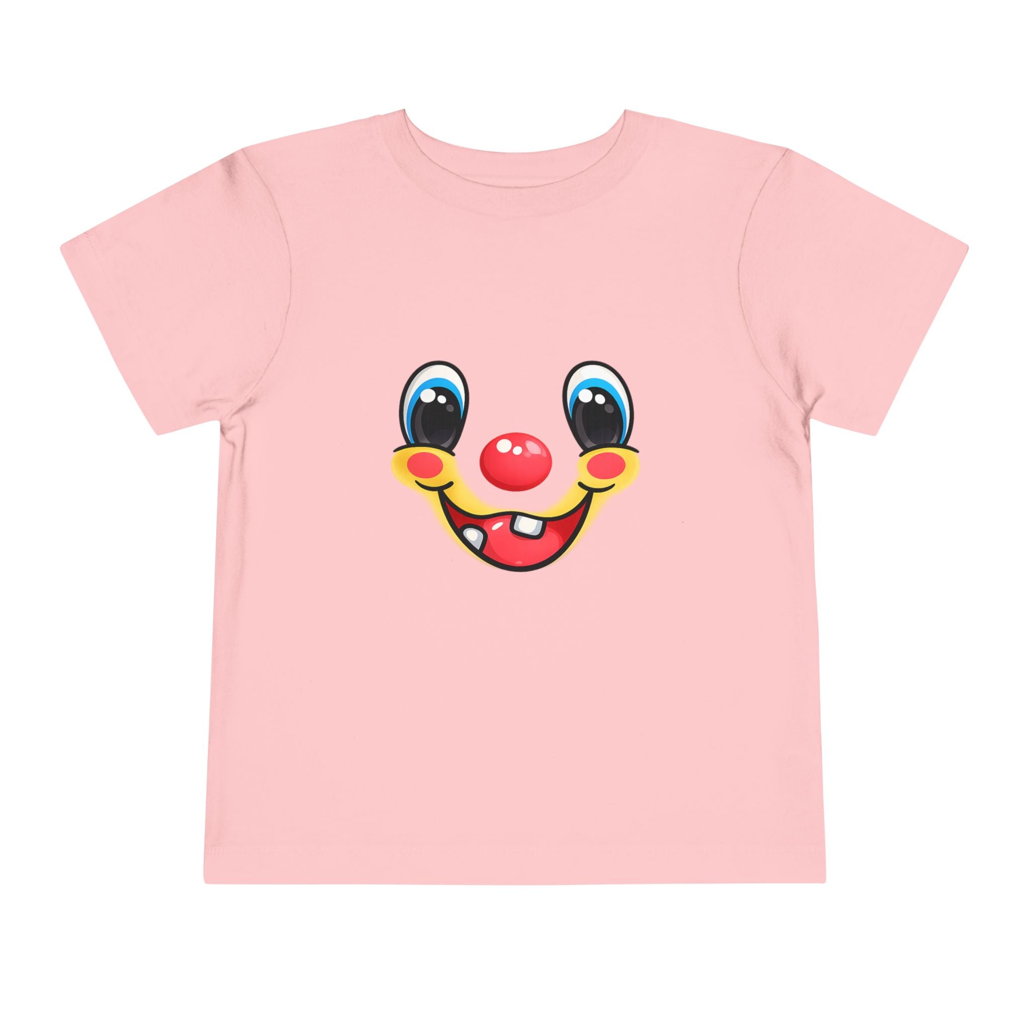 Happy Moodian Kids T-Shirt