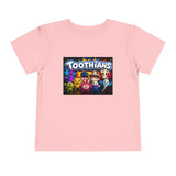 Toothians™ Squad Tee