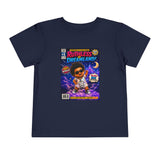 Baby Yoji – Ruthless in Dreamland Comic Cover Tee