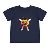 Tango Bee – Ready for Battle - Rumble Bees Collection