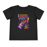 Ruthless & Toothless™ – The Space Hero