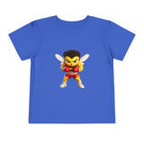 Tango Bee – Ready for Battle - Rumble Bees Collection