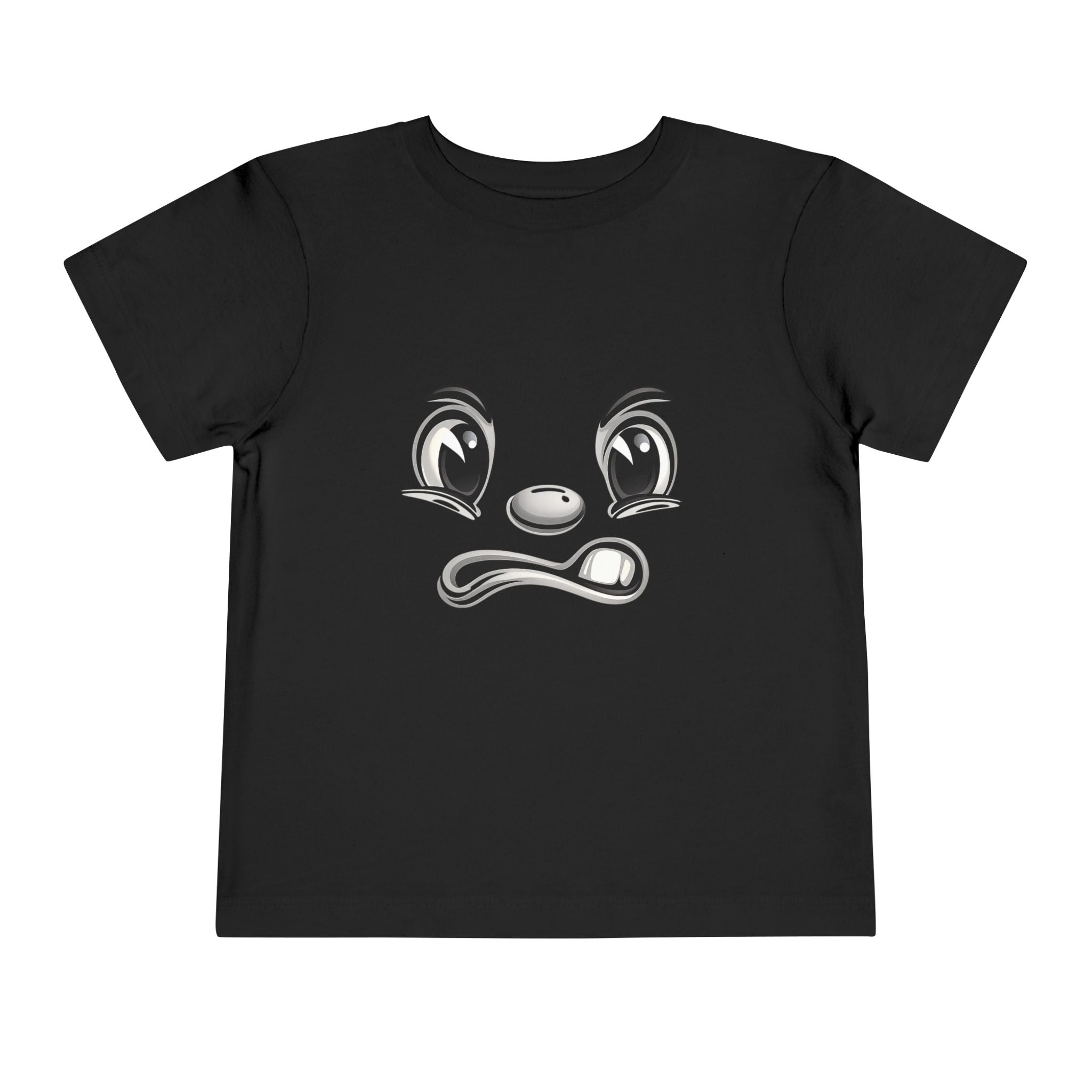 Grumpy Moodian Kids T-Shirt