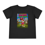 Baby Charlotte – Golf Champ Comic Cover Tee