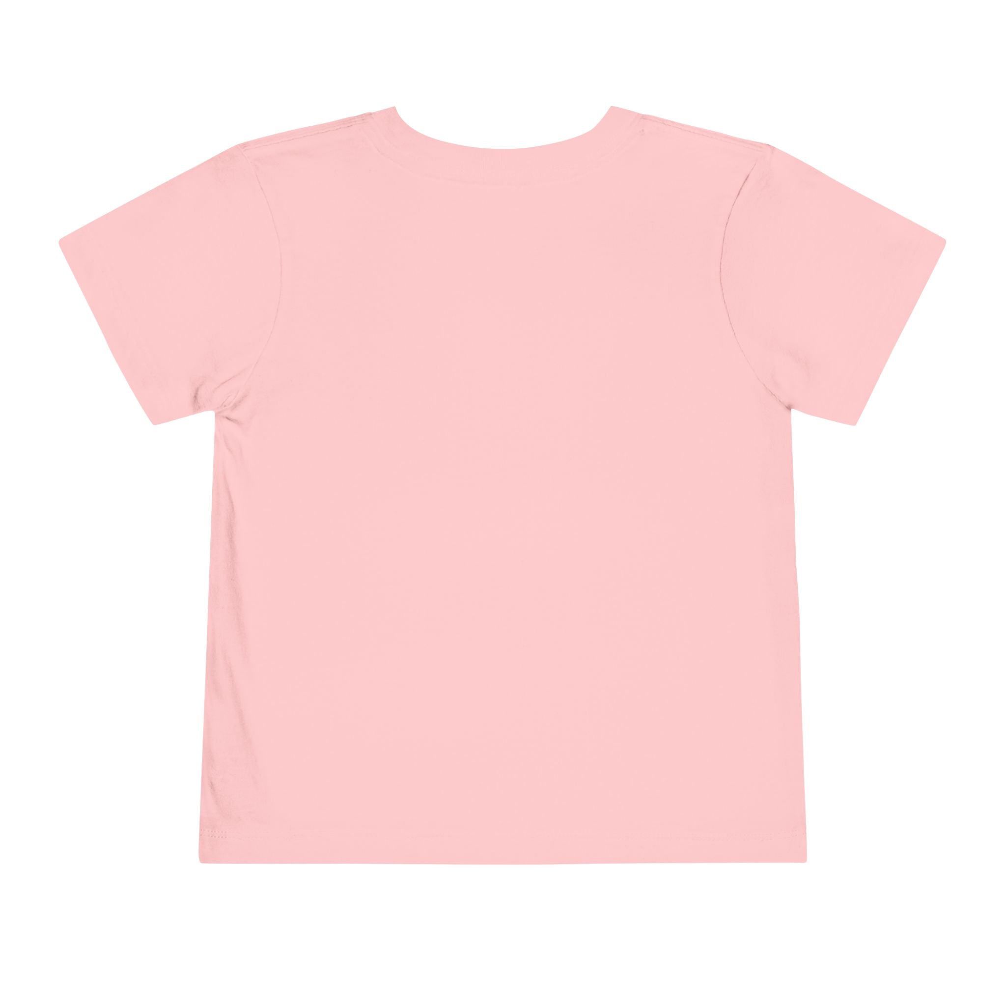 No Chill Mode Toddler Short Sleeve T-Shirt