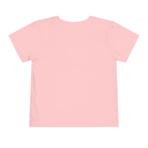 No Chill Mode Toddler Short Sleeve T-Shirt