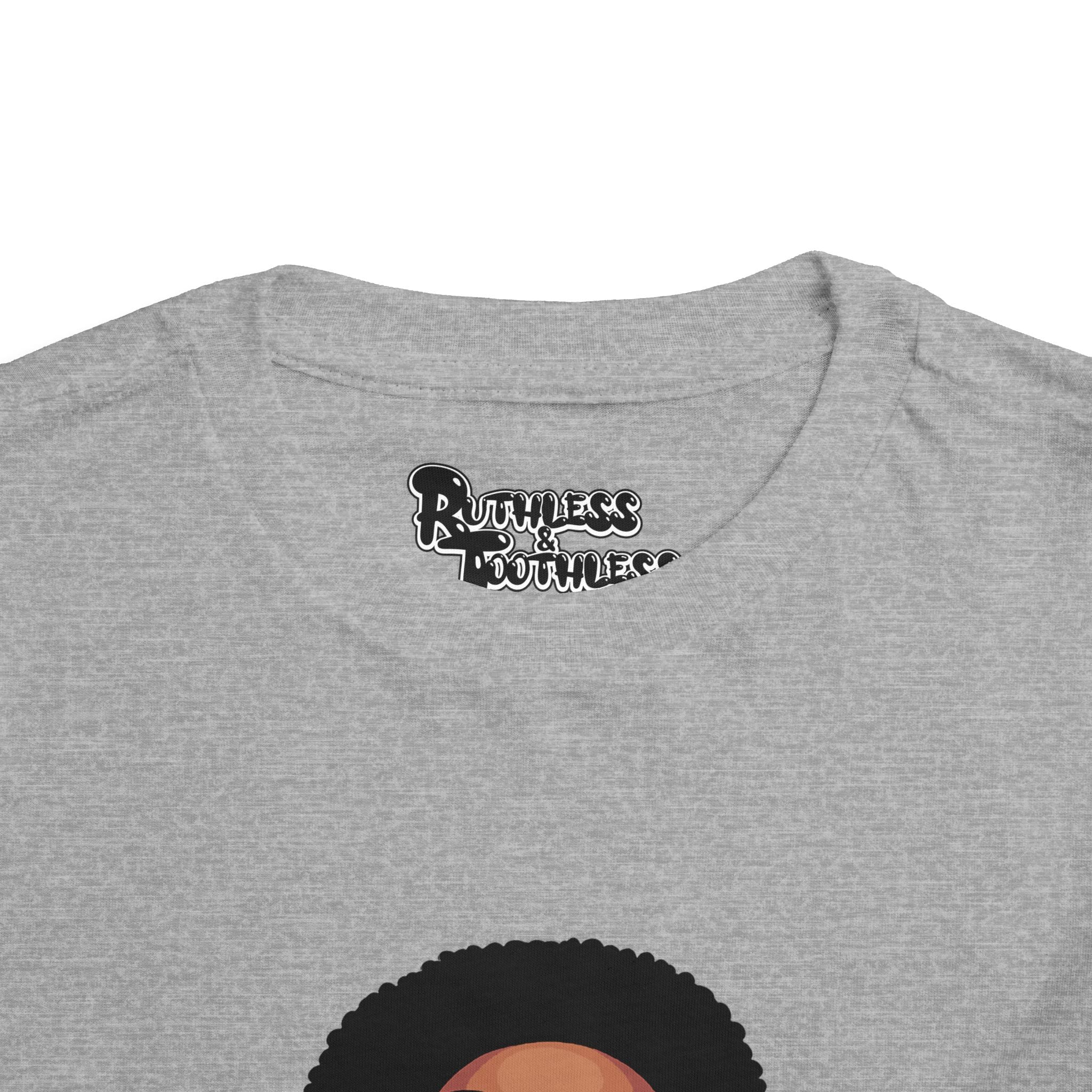 Baby Omari Short Sleeve T-Shirt