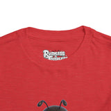 Tango Bee Fighter Tee