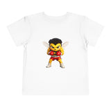 Tango Bee – Ready for Battle - Rumble Bees Collection