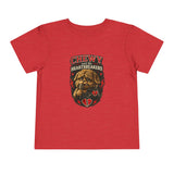 Chewy & The Heartbreakers™ - Chewy Lead Singer Vintage Tour Tee