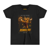 Stinger - The Rumble Bee™  Fight League Youth Tee