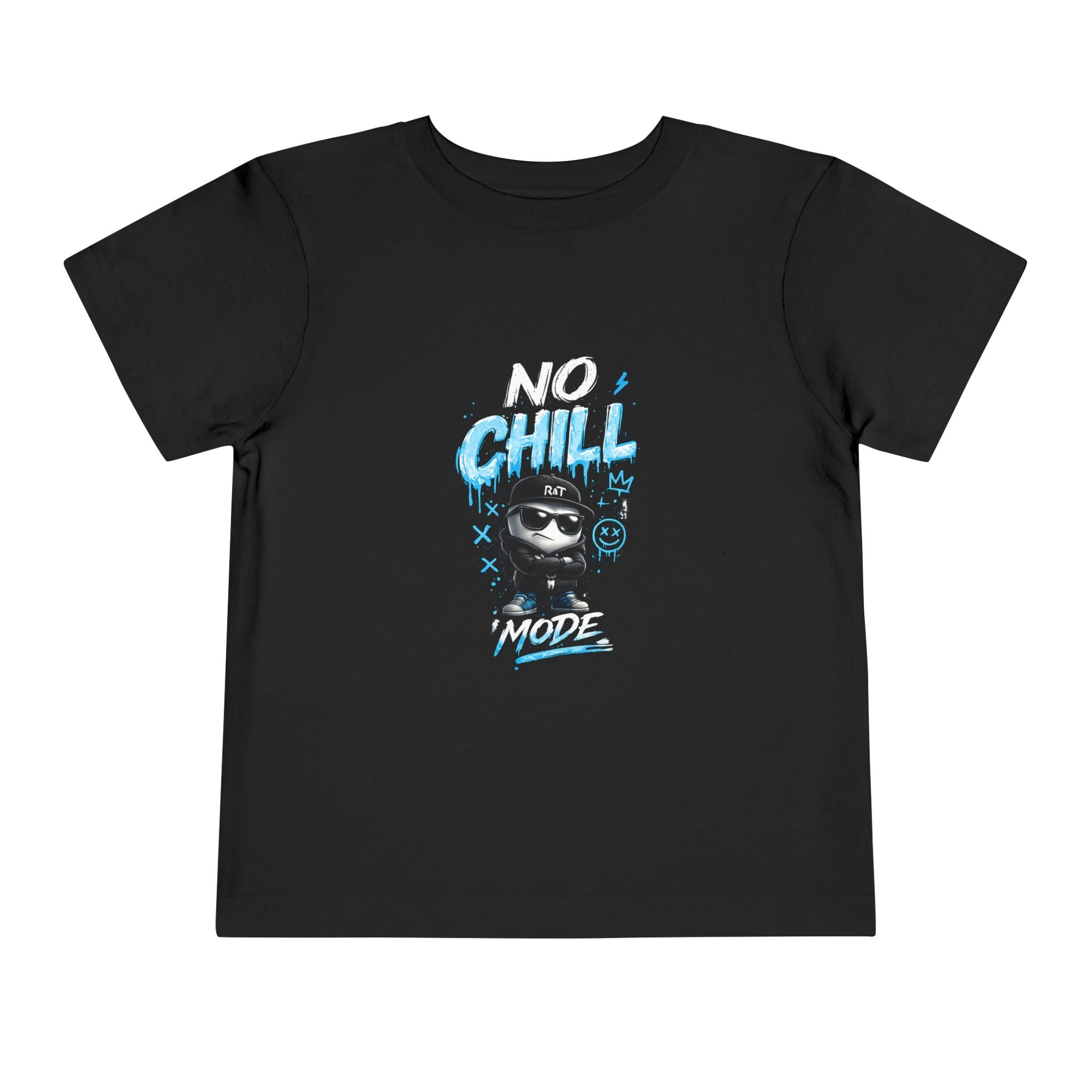 NO CHILL MODE TShirt