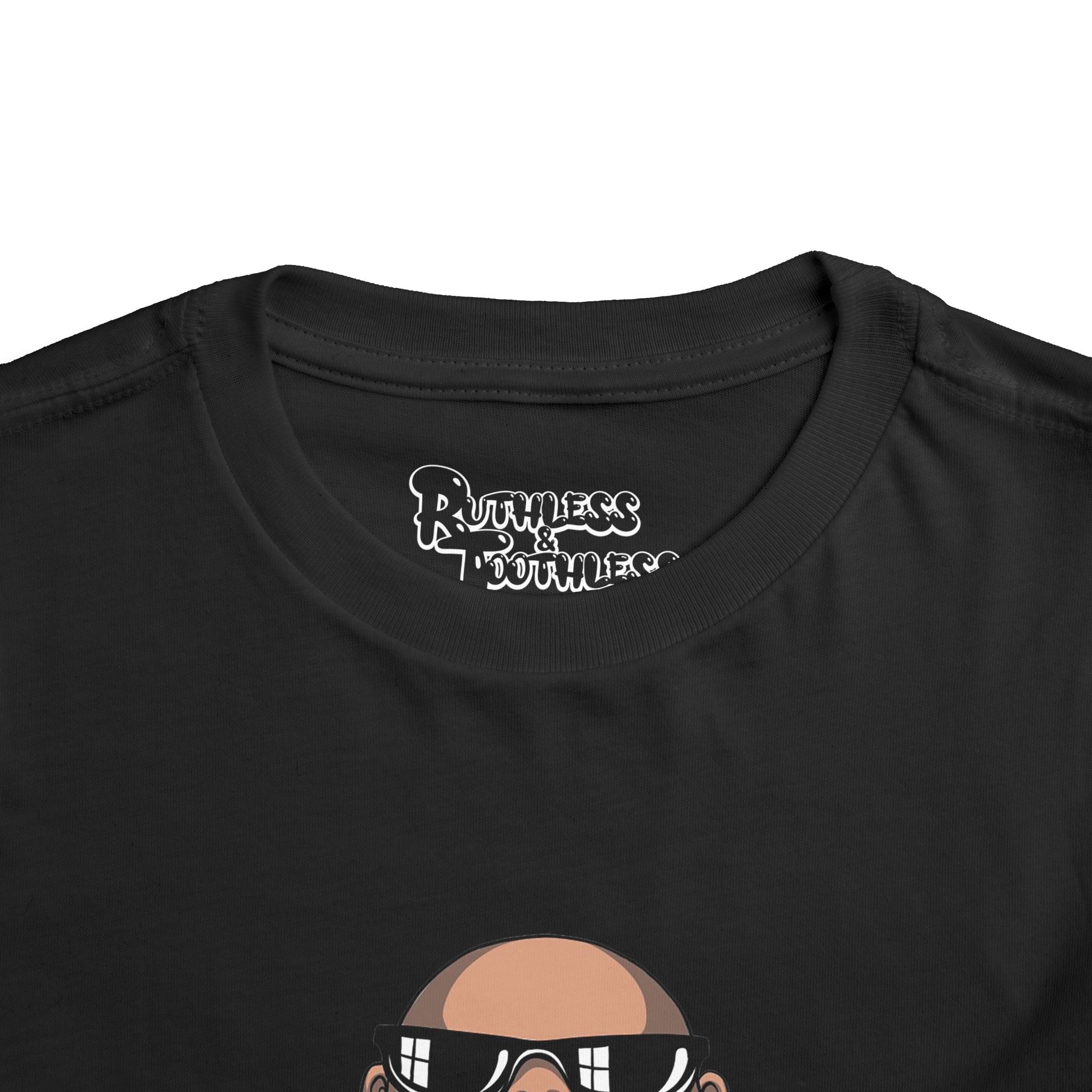 Baby Cool Toddler Short Sleeve T-Shirt