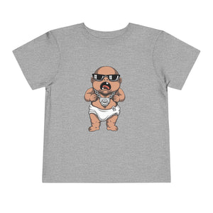 Baby Cool Toddler Short Sleeve T-Shirt