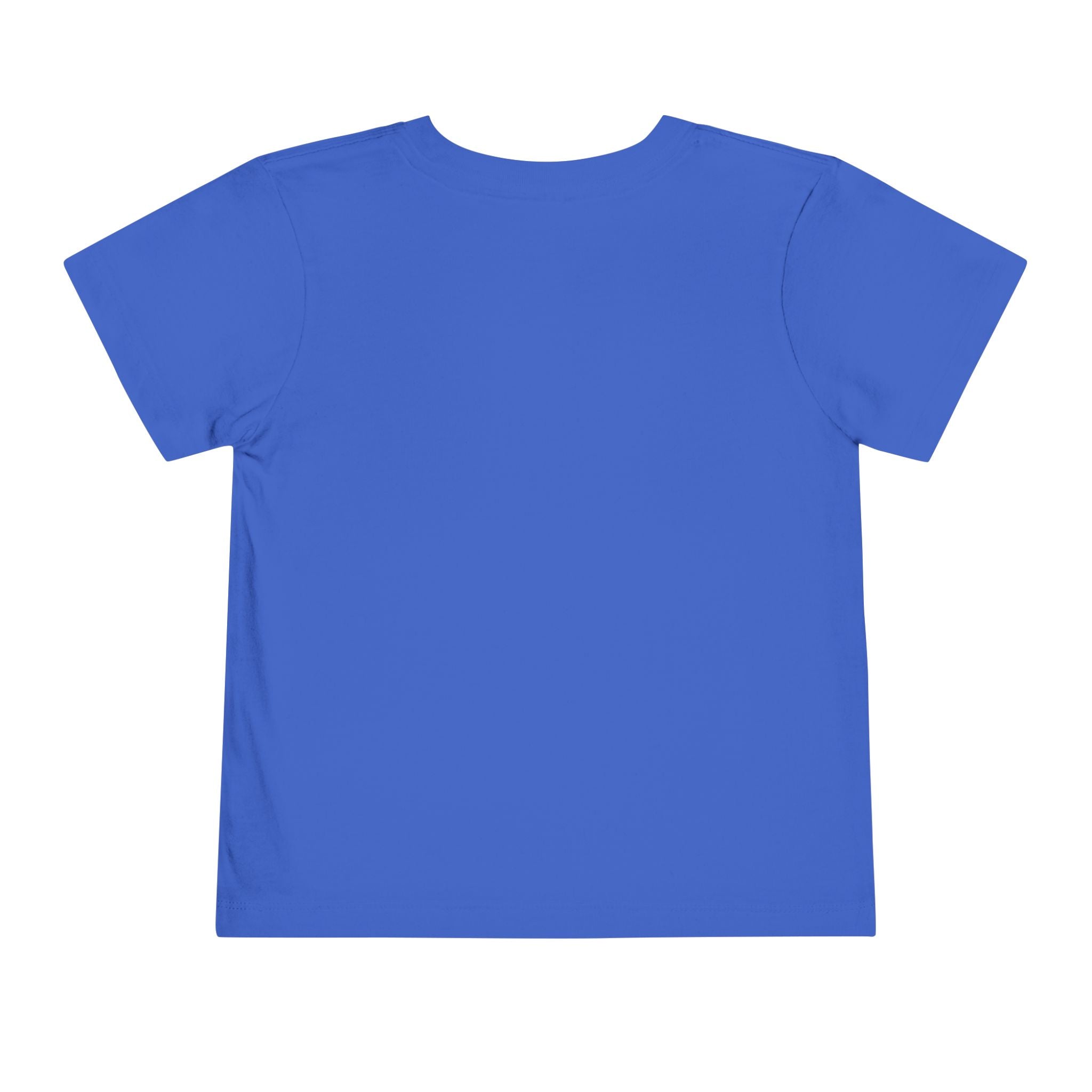 No Chill Mode Toddler Short Sleeve T-Shirt