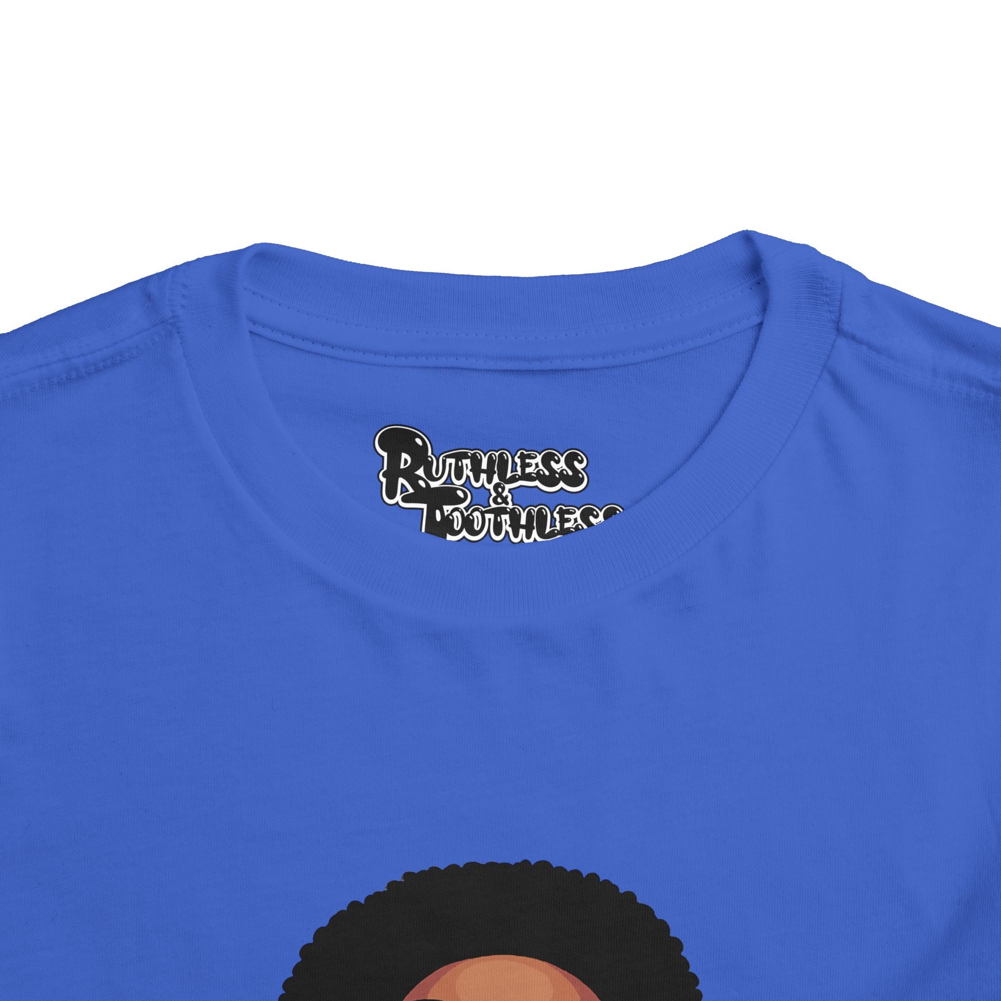 Baby Omari Short Sleeve T-Shirt