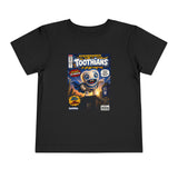 Toothians™ King Cavity Comic Cover Tee