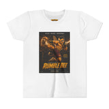 Stinger - The Rumble Bee™  Fight League Youth Tee