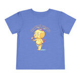 Troublemaker Toddler Short Sleeve T-Shirt