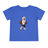 Captain Talon-Soccer Tee