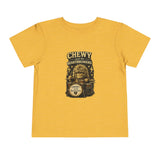 Chewy & The Heartbreakers™ | Bam Bam The Drummer Vintage Tour Tee