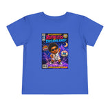 Baby Yoji – Ruthless in Dreamland Comic Cover Tee