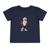 Captain Talon-Soccer Tee