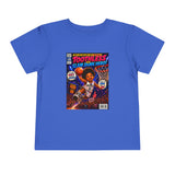 Baby Omari – Toothless Slam Dunk Hero Comic Cover Tee