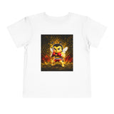 Tango Bee: Ready to Rumble Tee