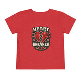 Chewy & The Heartbreakers™ - Chewy Lead Singer Vintage Tour Tee